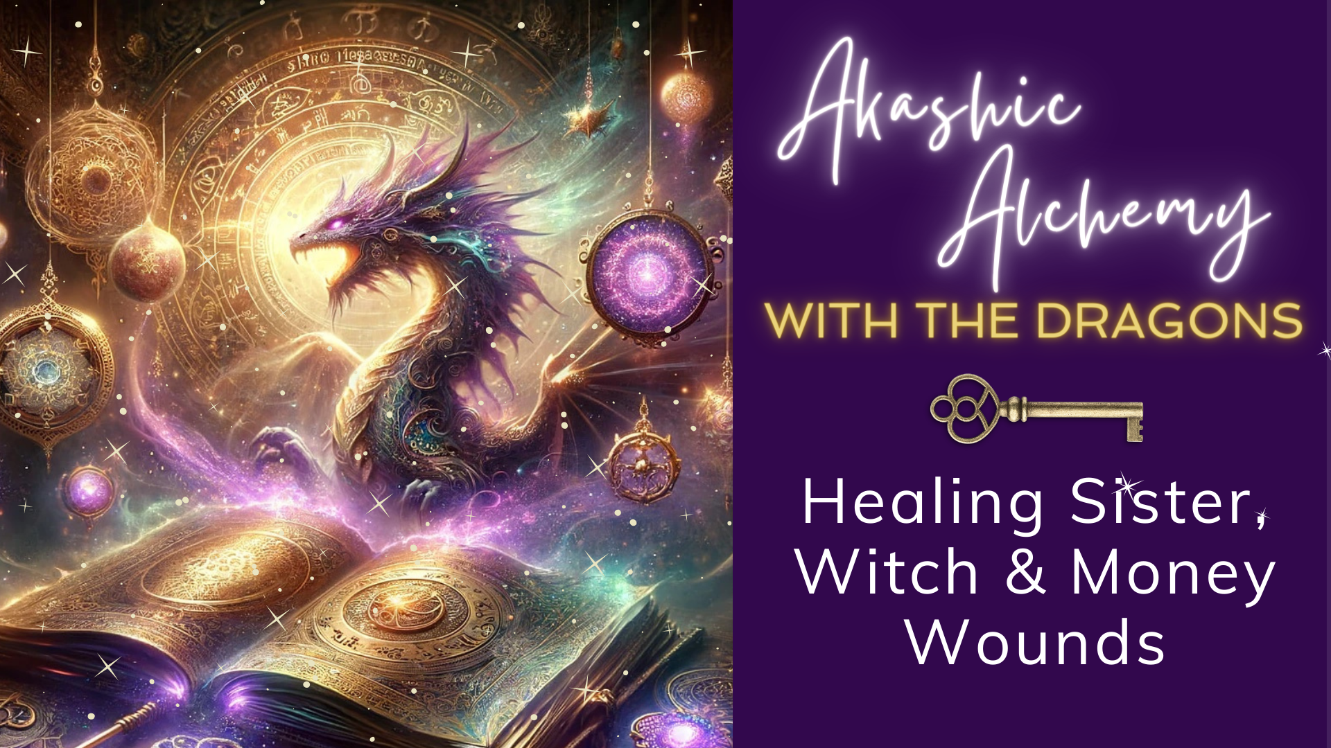 awaken your inner magician