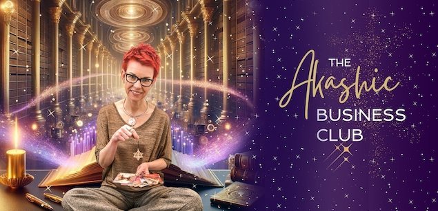 Akashic Records Training Course