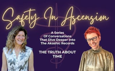 EPISODE 4 | TRUTH ABOUT TIME