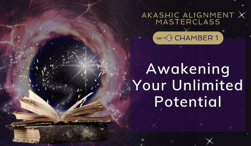 awaken your inner magician