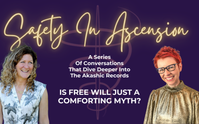 EPISODE 9 | IS FREE WILL JUST A COMFORTING MYTH