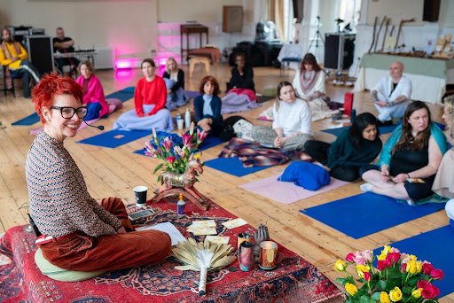 Soul Alignment Coaching